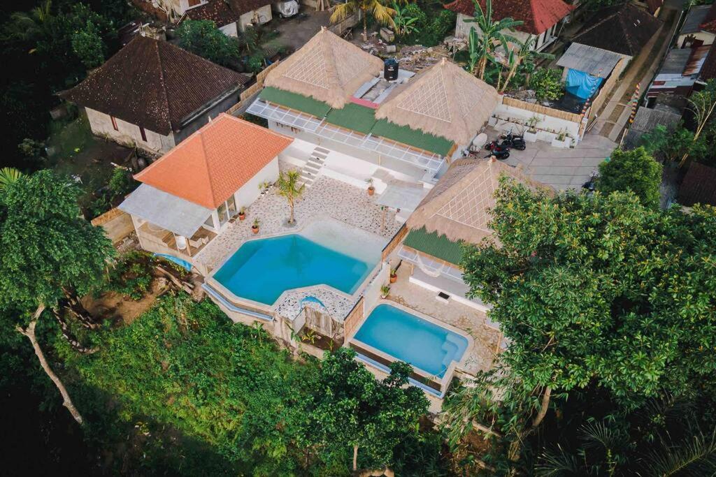 LA MEDDIAN SUNSET VIEW , private 1 bed room