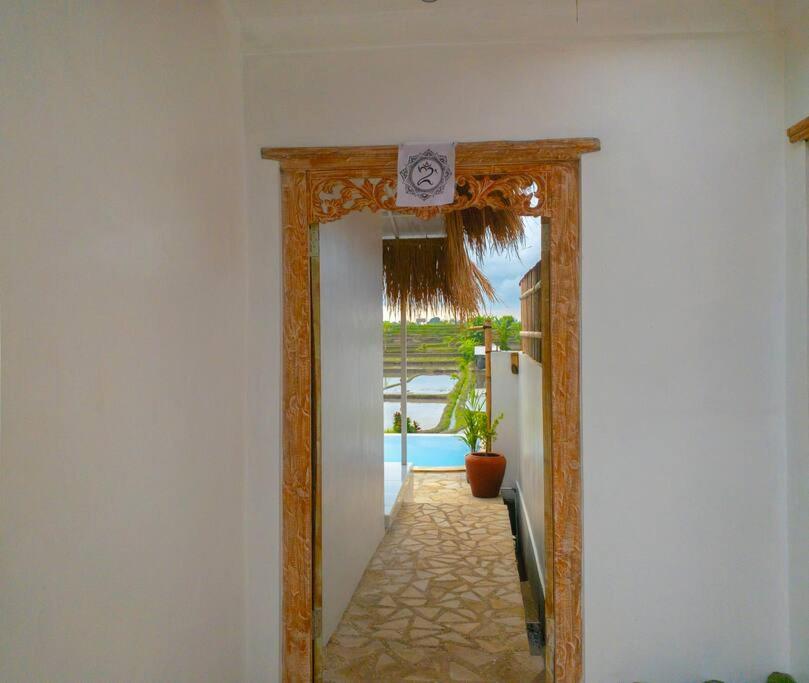 LA MEDDIAN SUNSET VIEW , private 1 bed room
