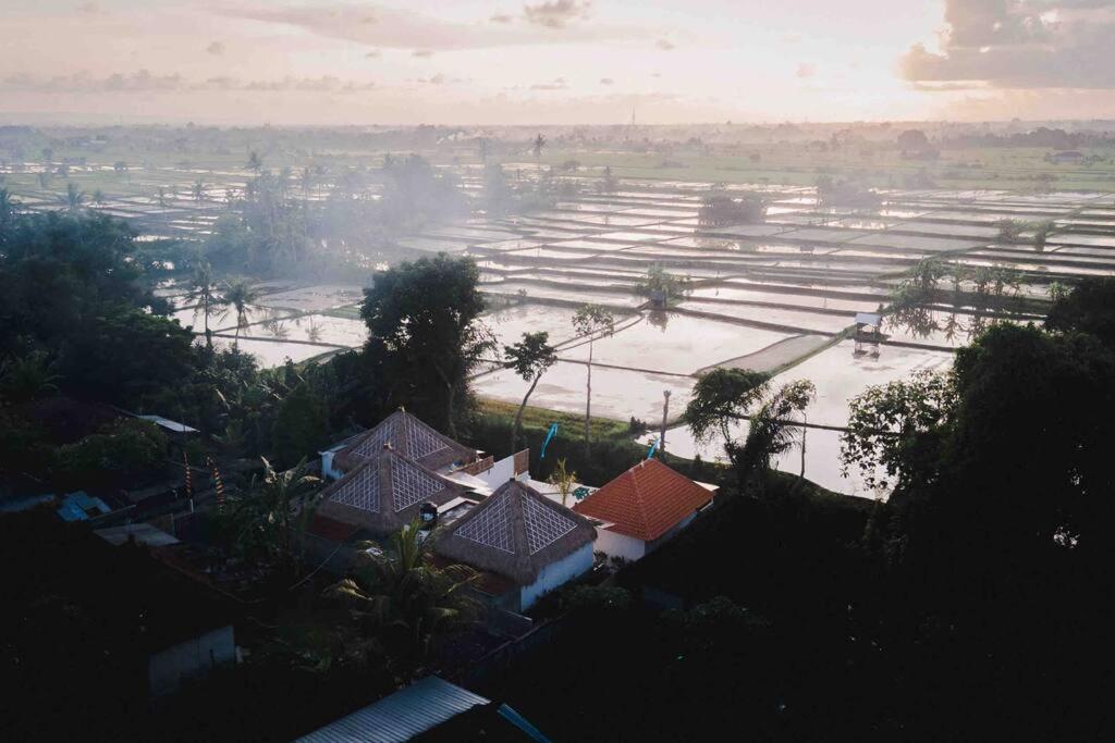 LA MEDDIAN SUNSET VIEW , private 1 bed room