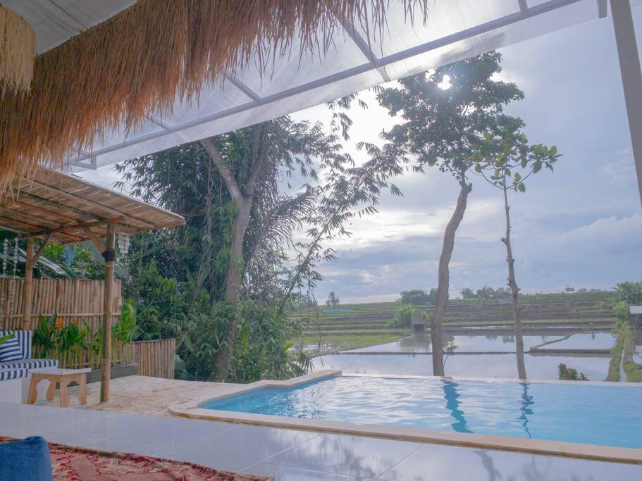 LA MEDDIAN SUNSET VIEW , private 1 bed room