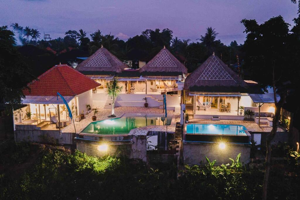 LA MEDDIAN SUNSET VIEW , private 1 bed room
