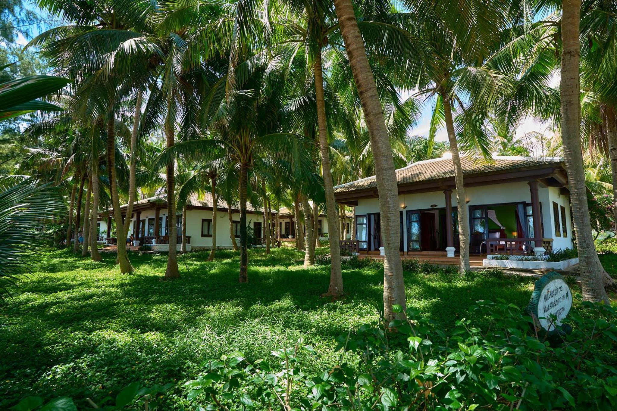 Lang Co Beach Resort, photo 70