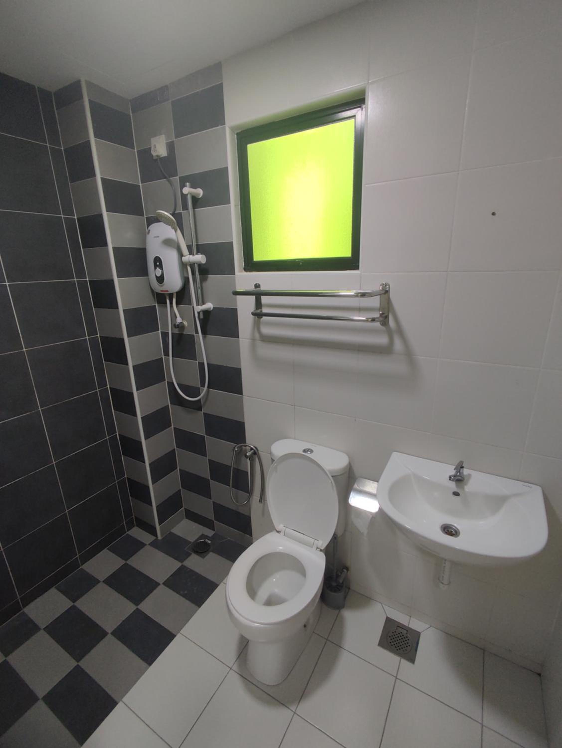 Ipoh Manhattan Water Park Pool View Cozy Homestay photo 6