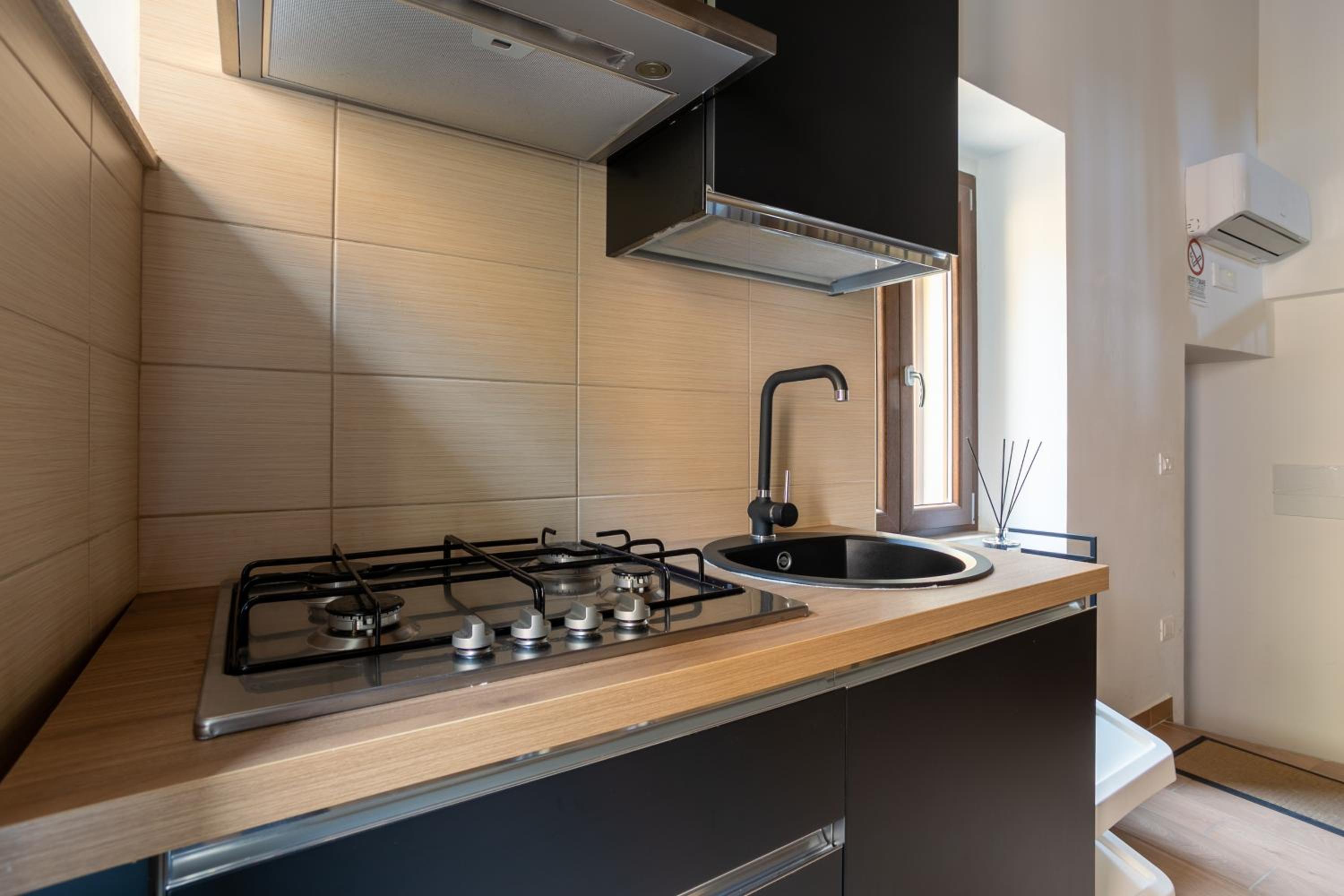 Loft Teate