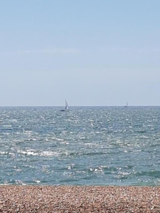 Horizon View