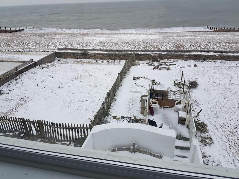 Horizon View