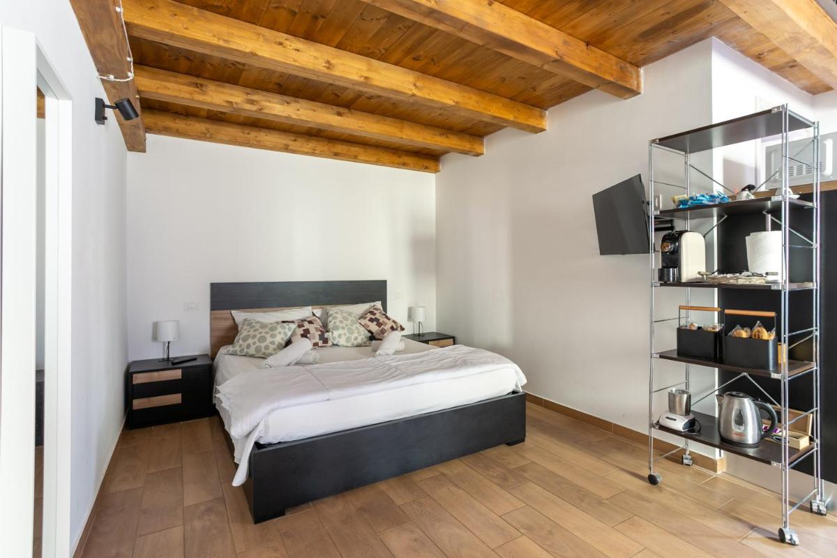 Loft Teate