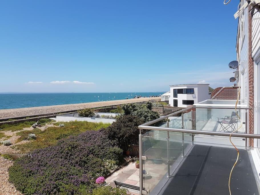 Horizon View