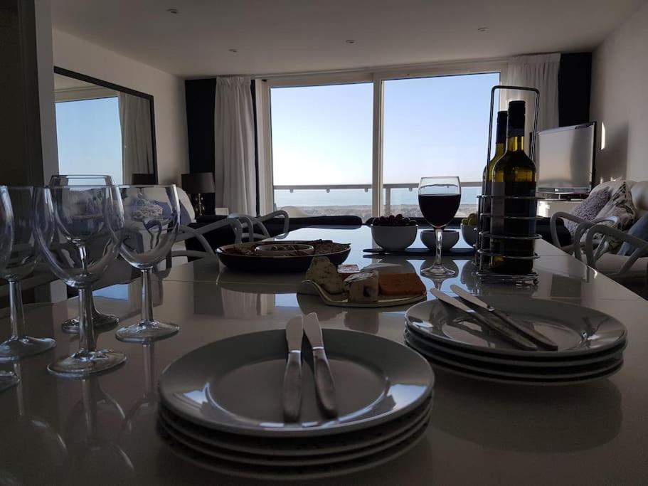 Horizon View