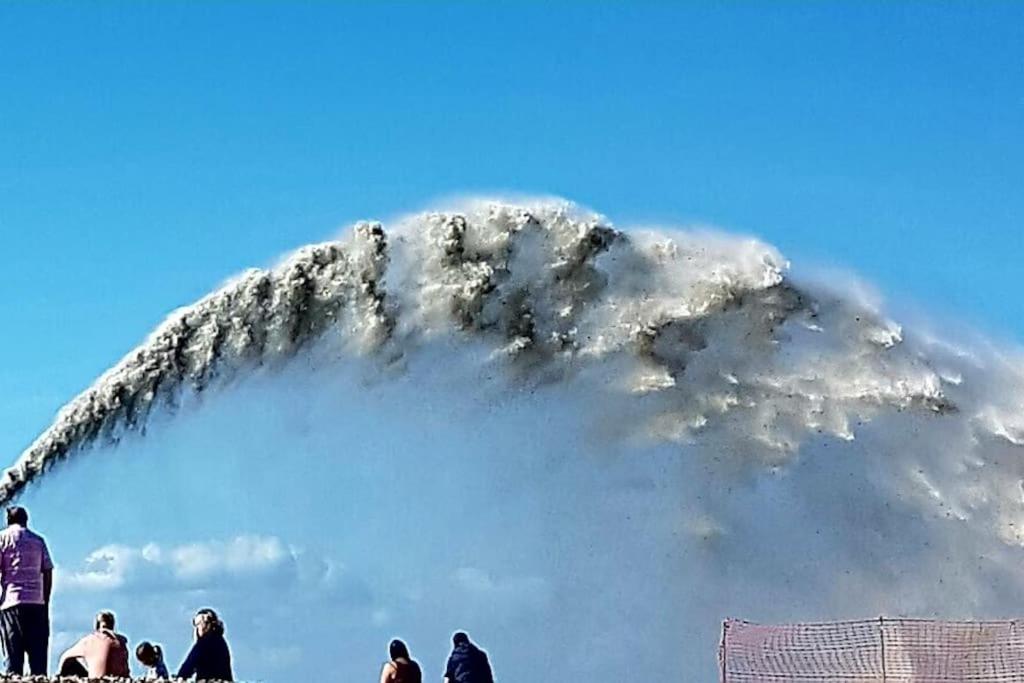 Horizon View