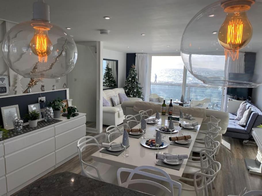 Horizon View