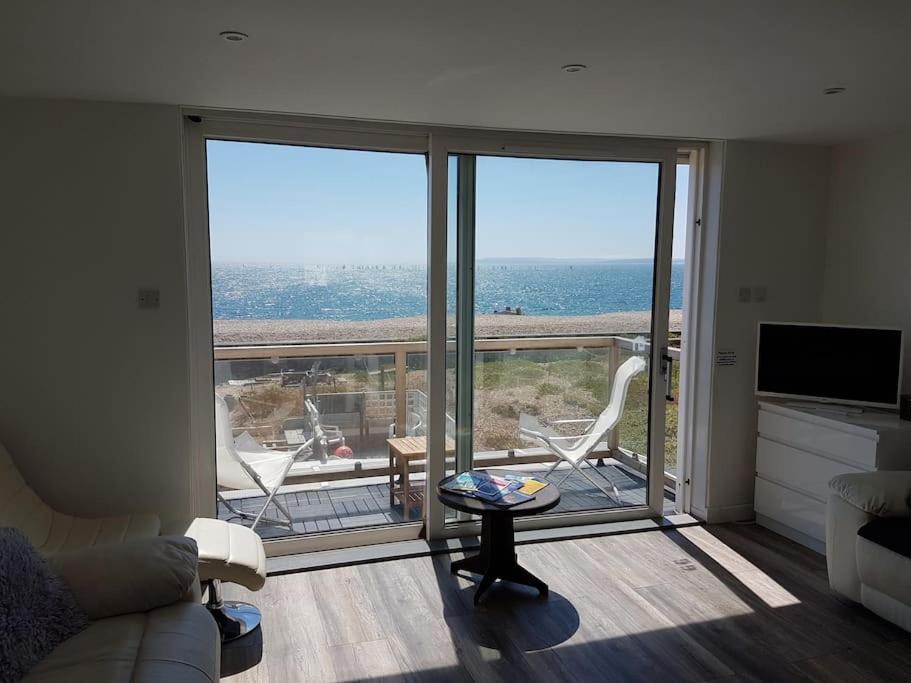 Horizon View