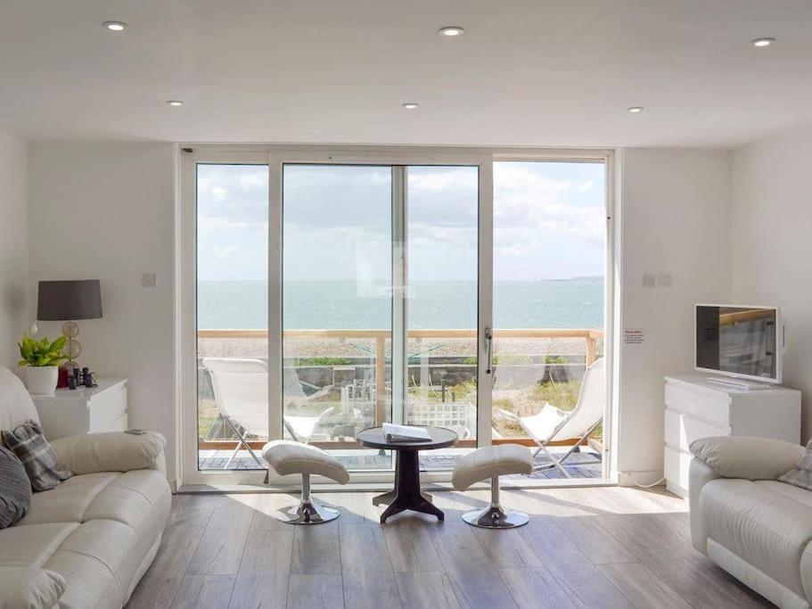 Horizon View