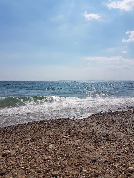 Horizon View