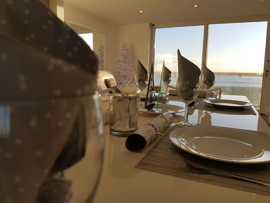 Horizon View