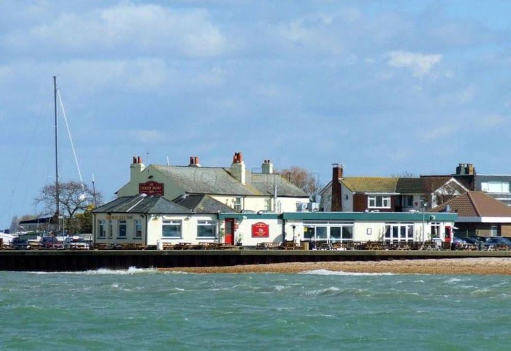 Horizon View