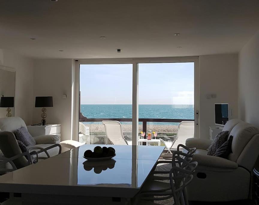 Horizon View