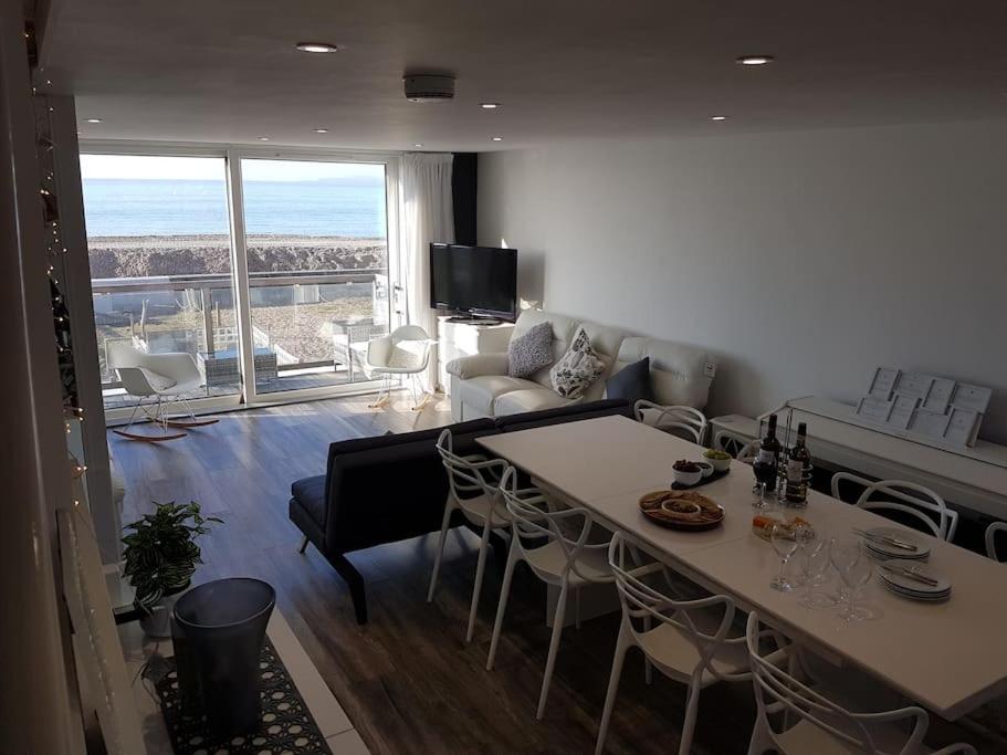 Horizon View