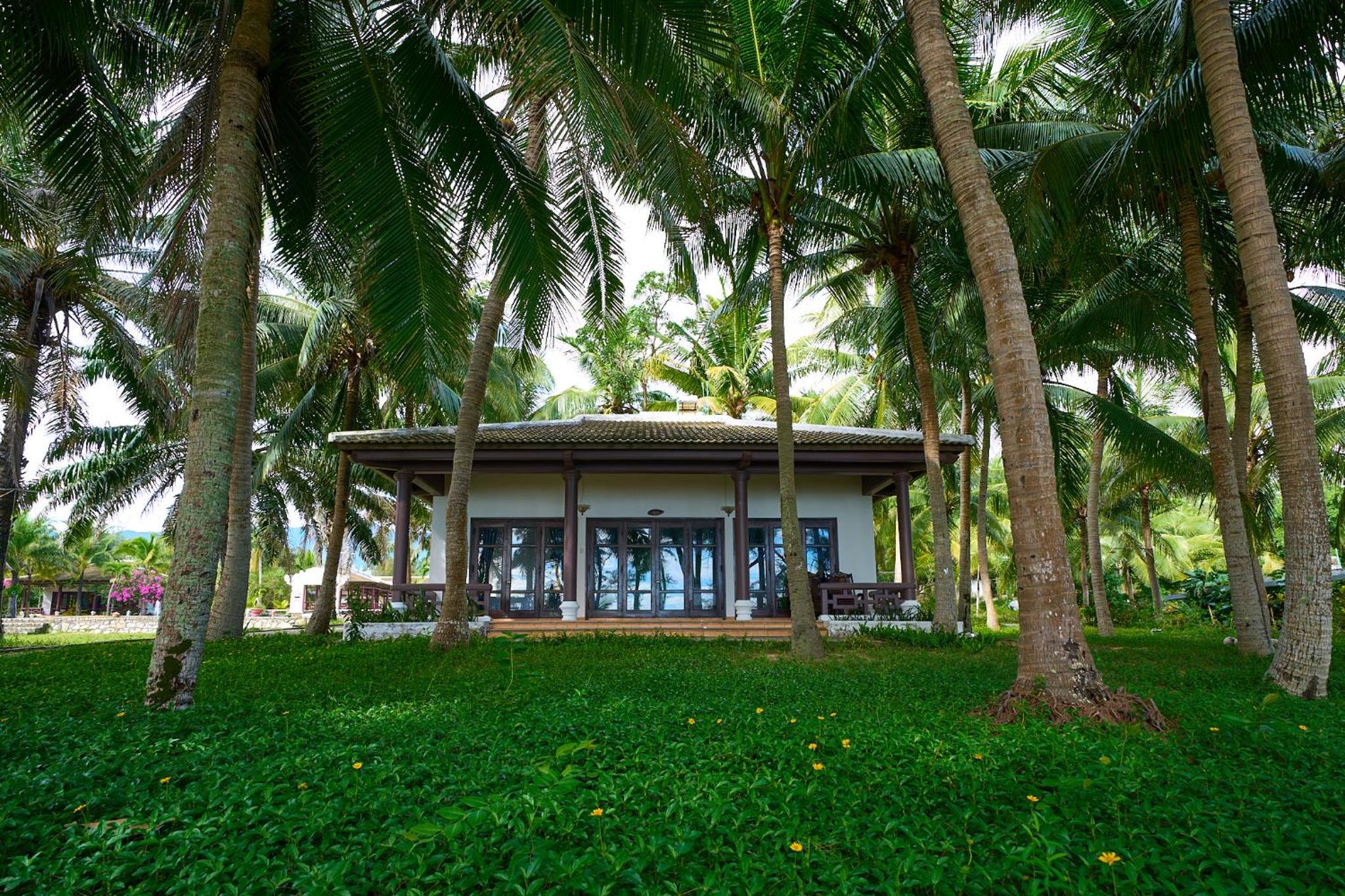 Lang Co Beach Resort, photo 85