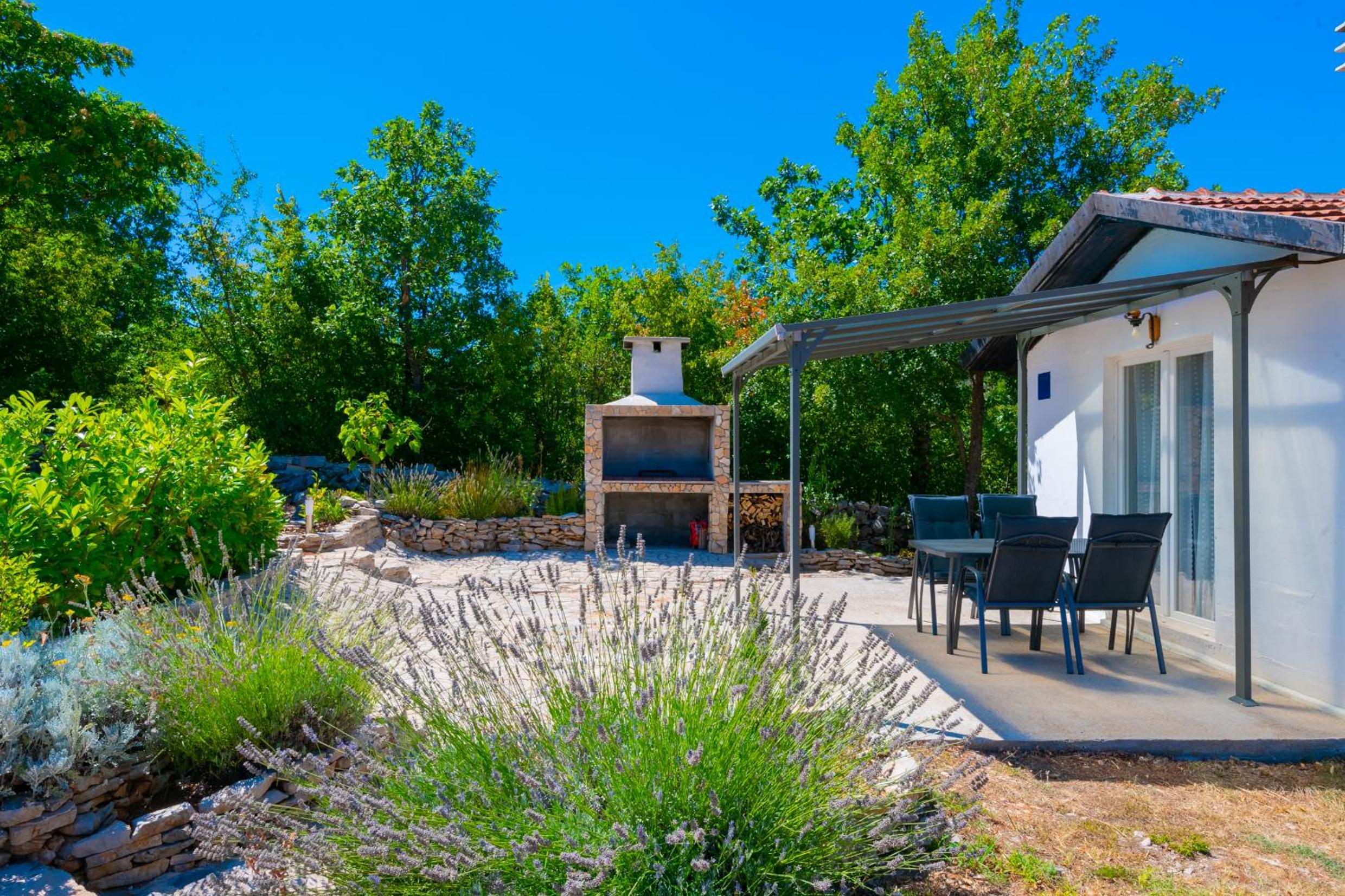 Holiday Home Dream view 3