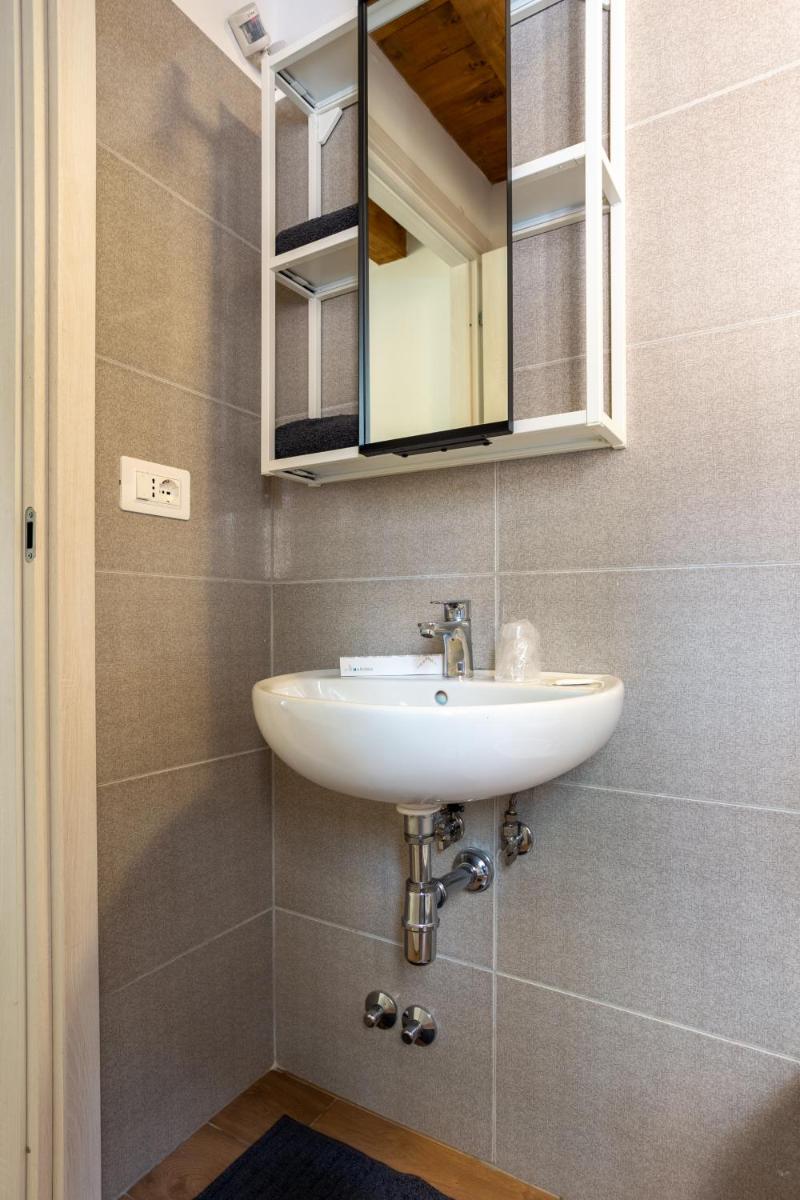 Loft Teate