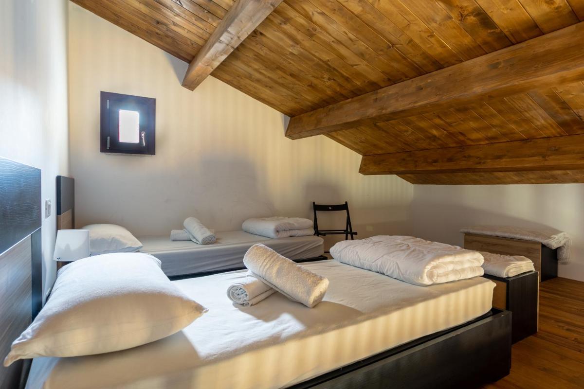 Loft Teate
