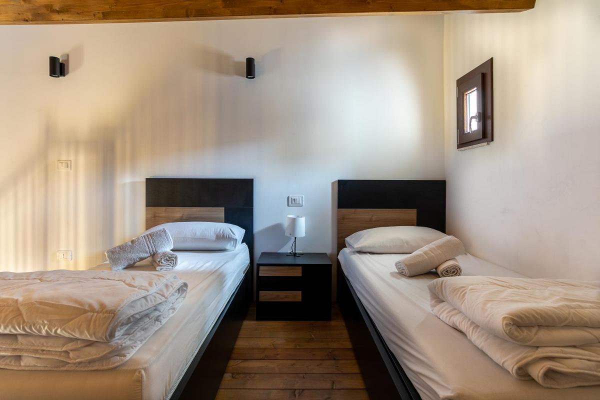 Loft Teate