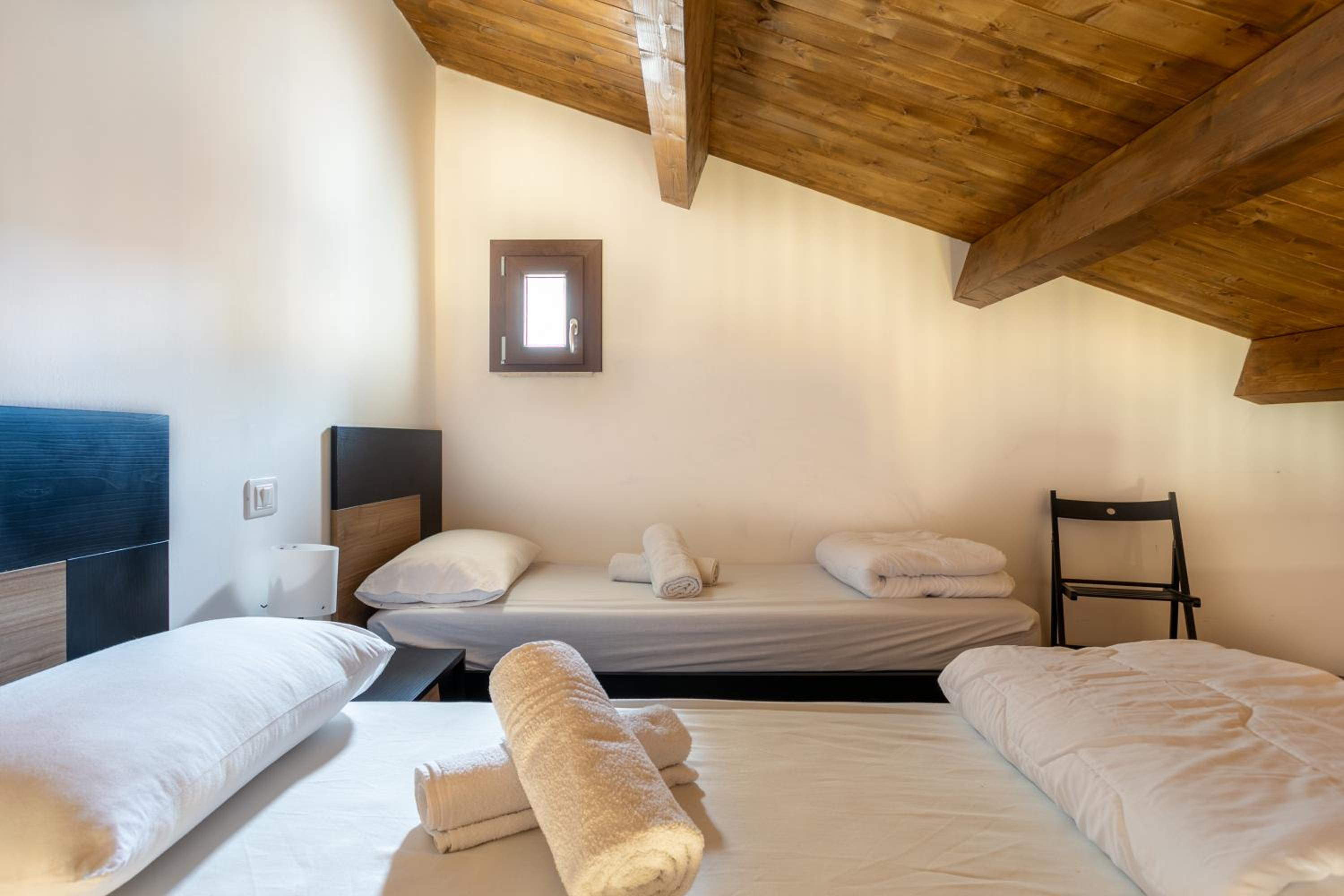 Loft Teate