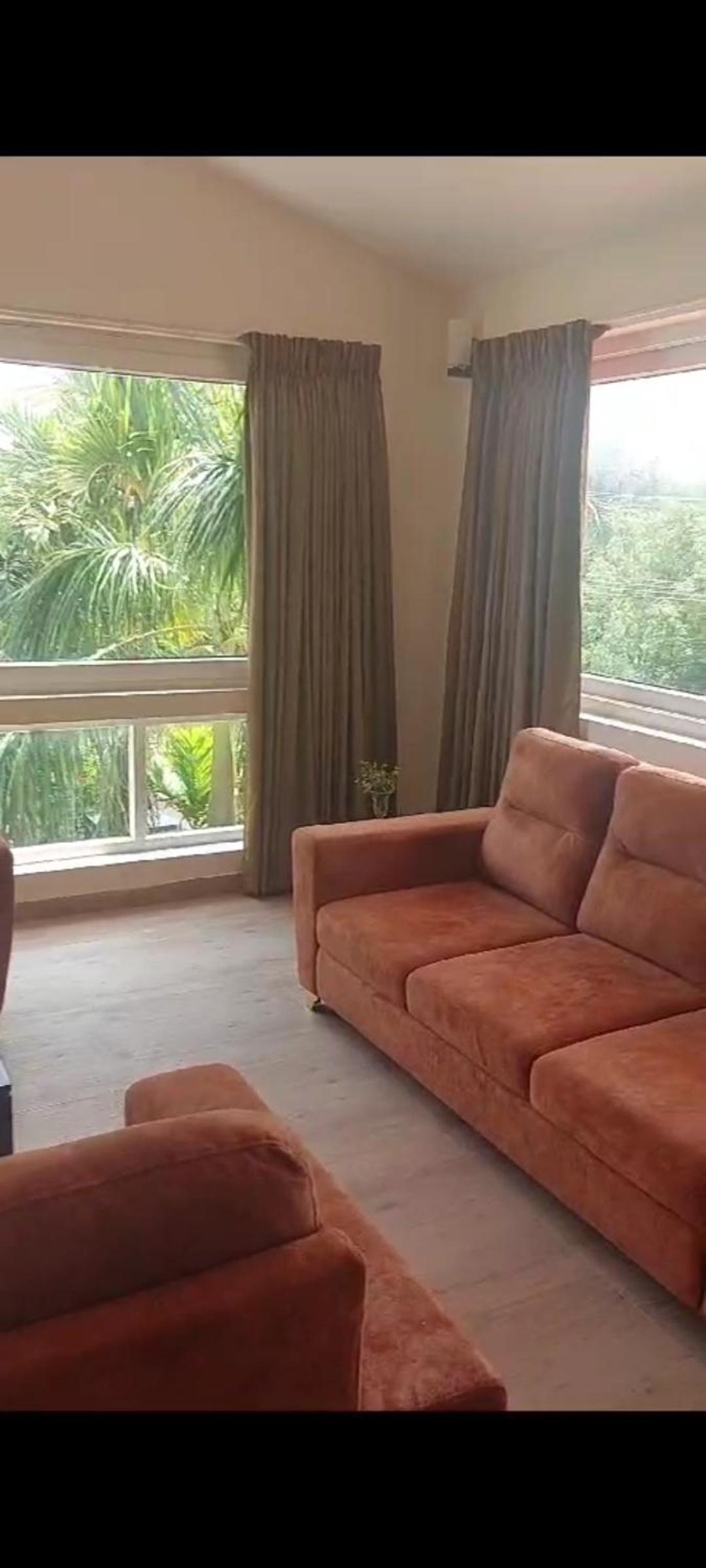 Shiraz Villa