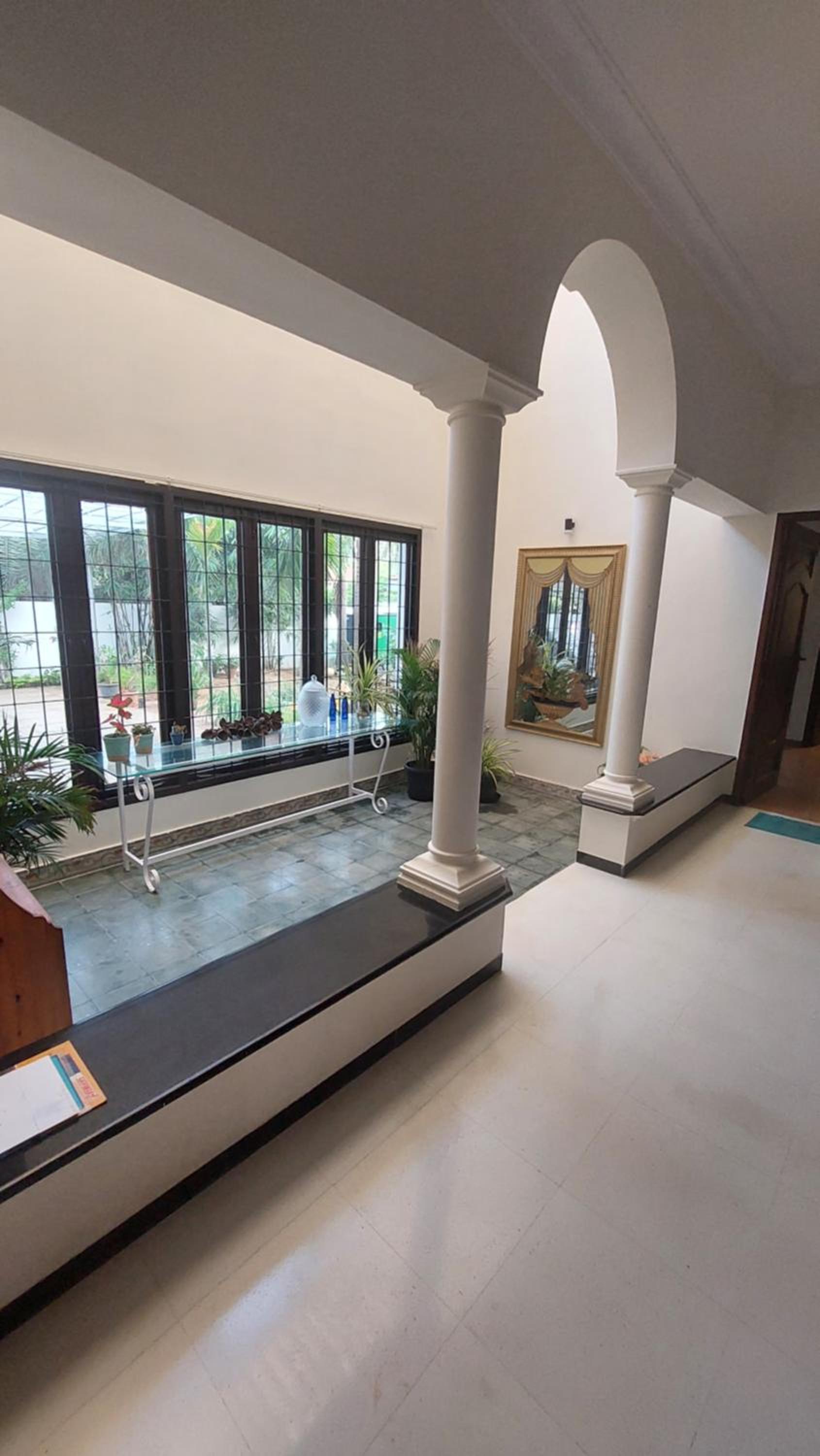 Shiraz Villa