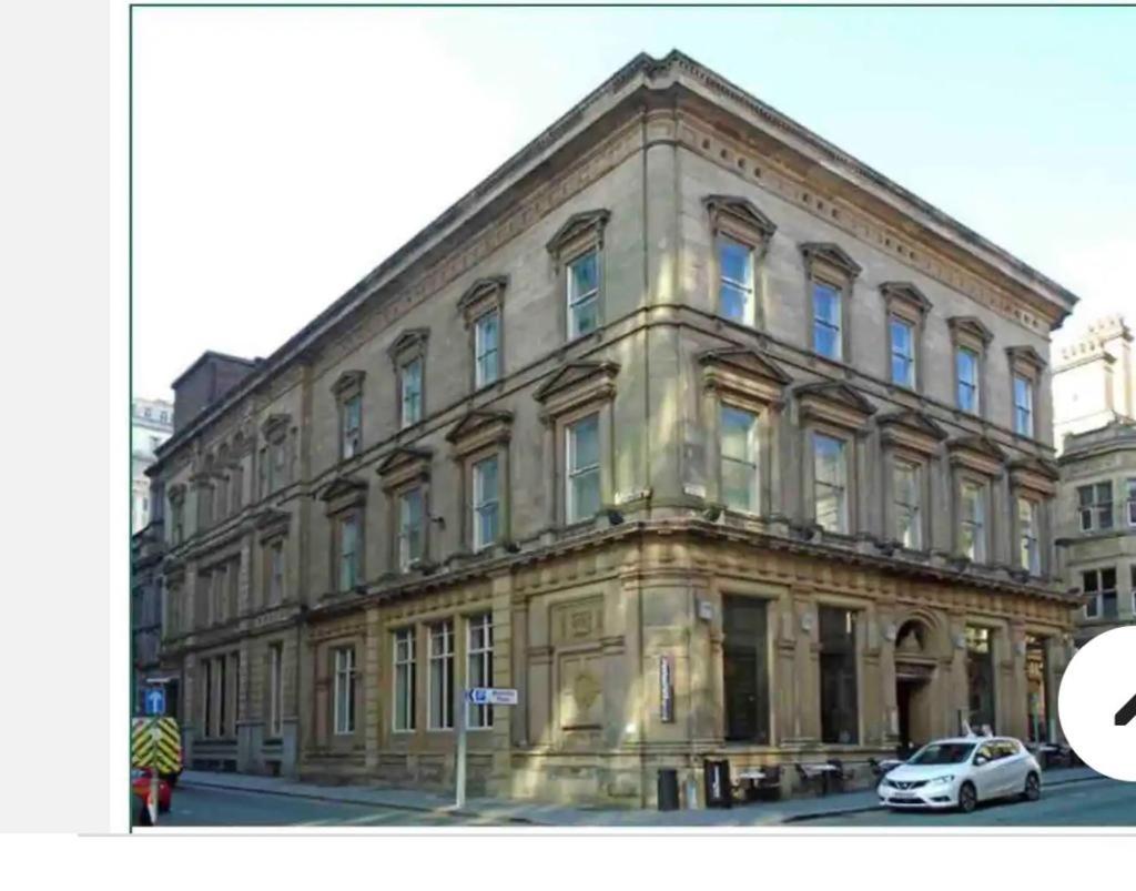 Hotel City Centre Apartment Liverpool