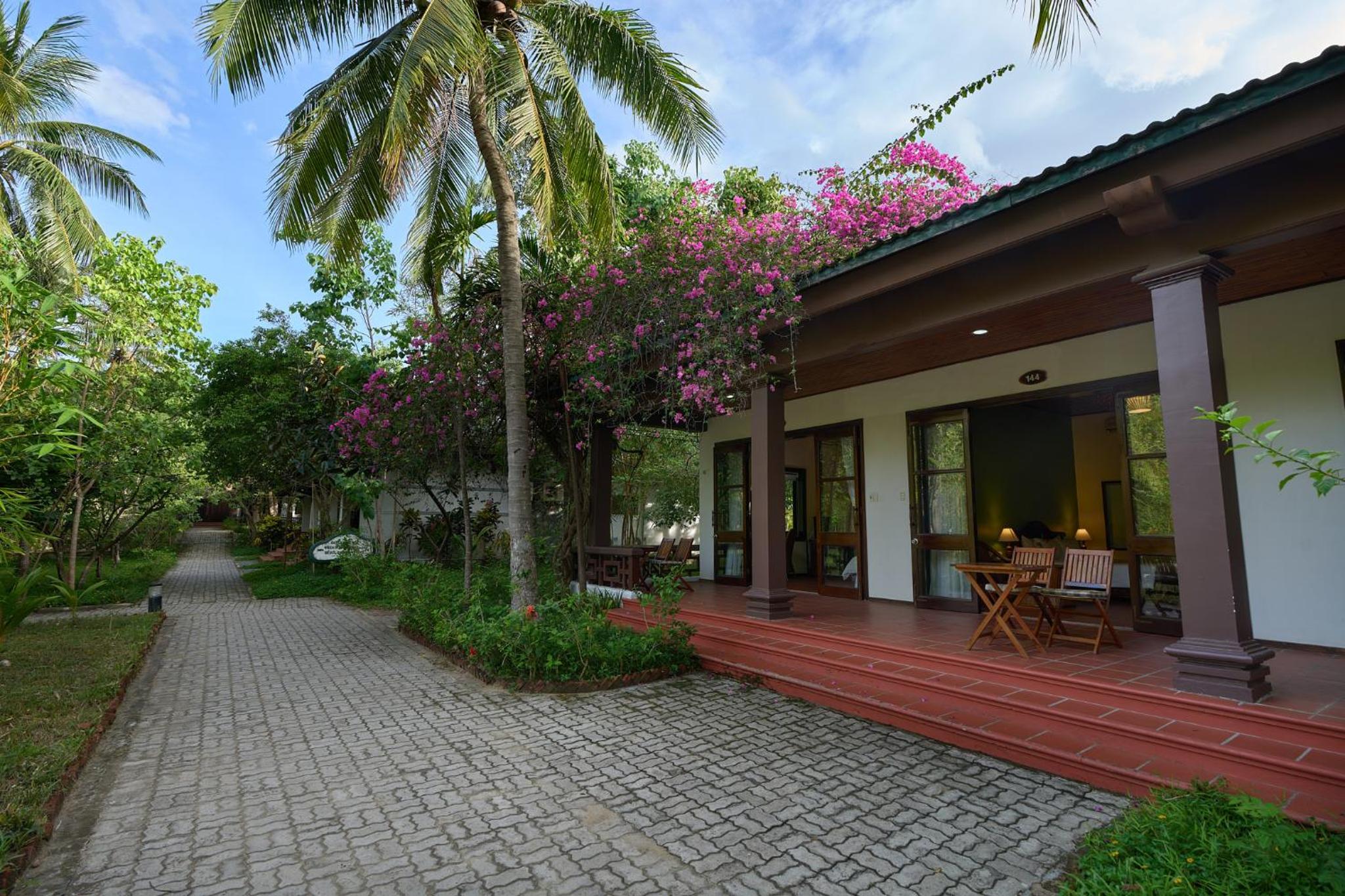 Lang Co Beach Resort, photo 77