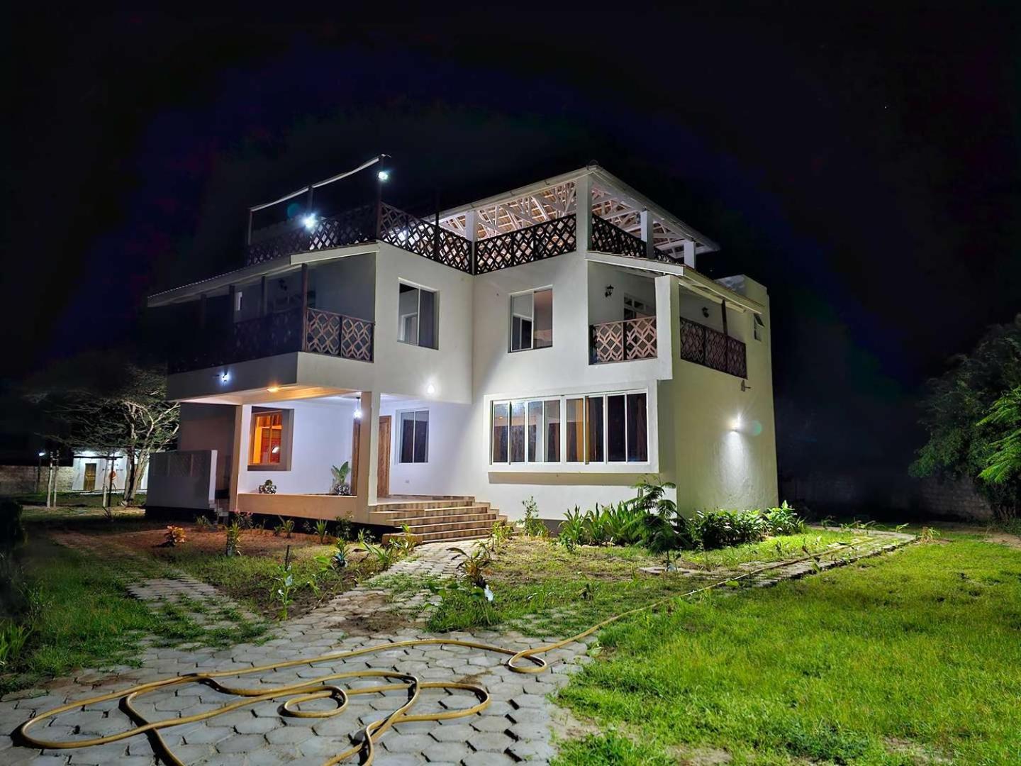 Ras Kitao Holiday Villa view 4
