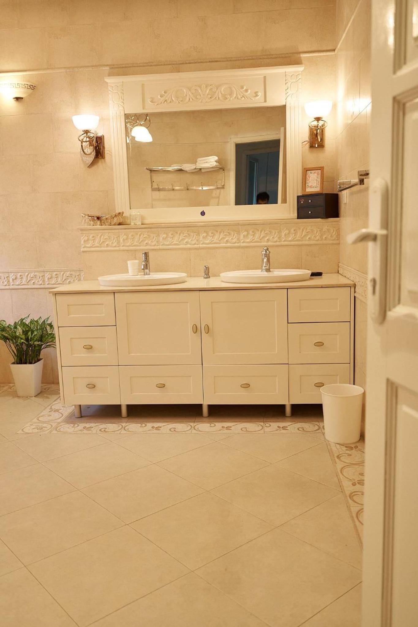 Perfect private villa and outdoor spa with garden 4 bedrooms