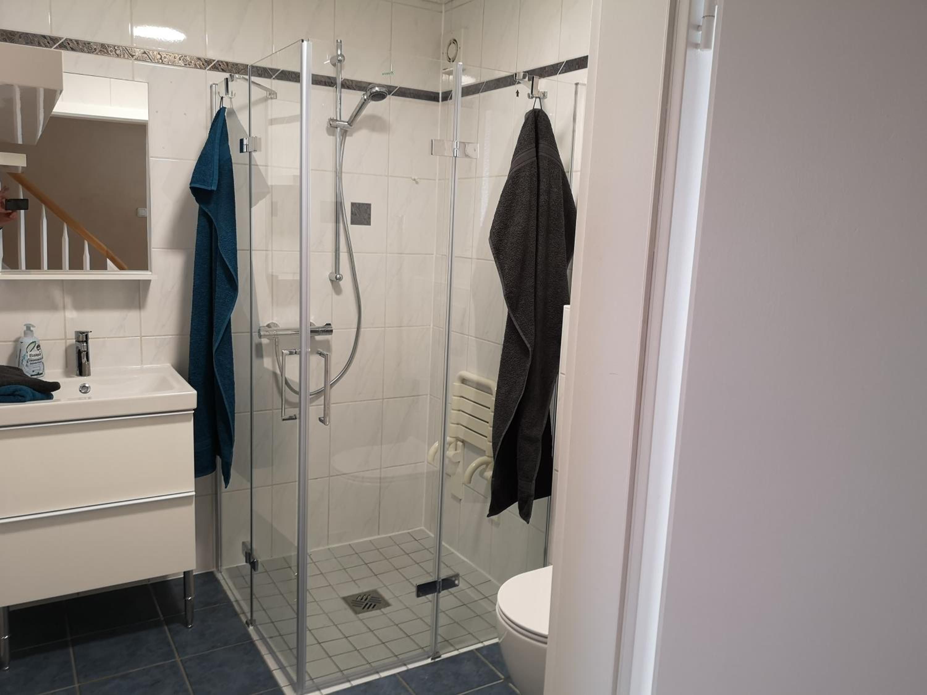 Ferienhaus Möller 4 Personen Waldeck Edersee