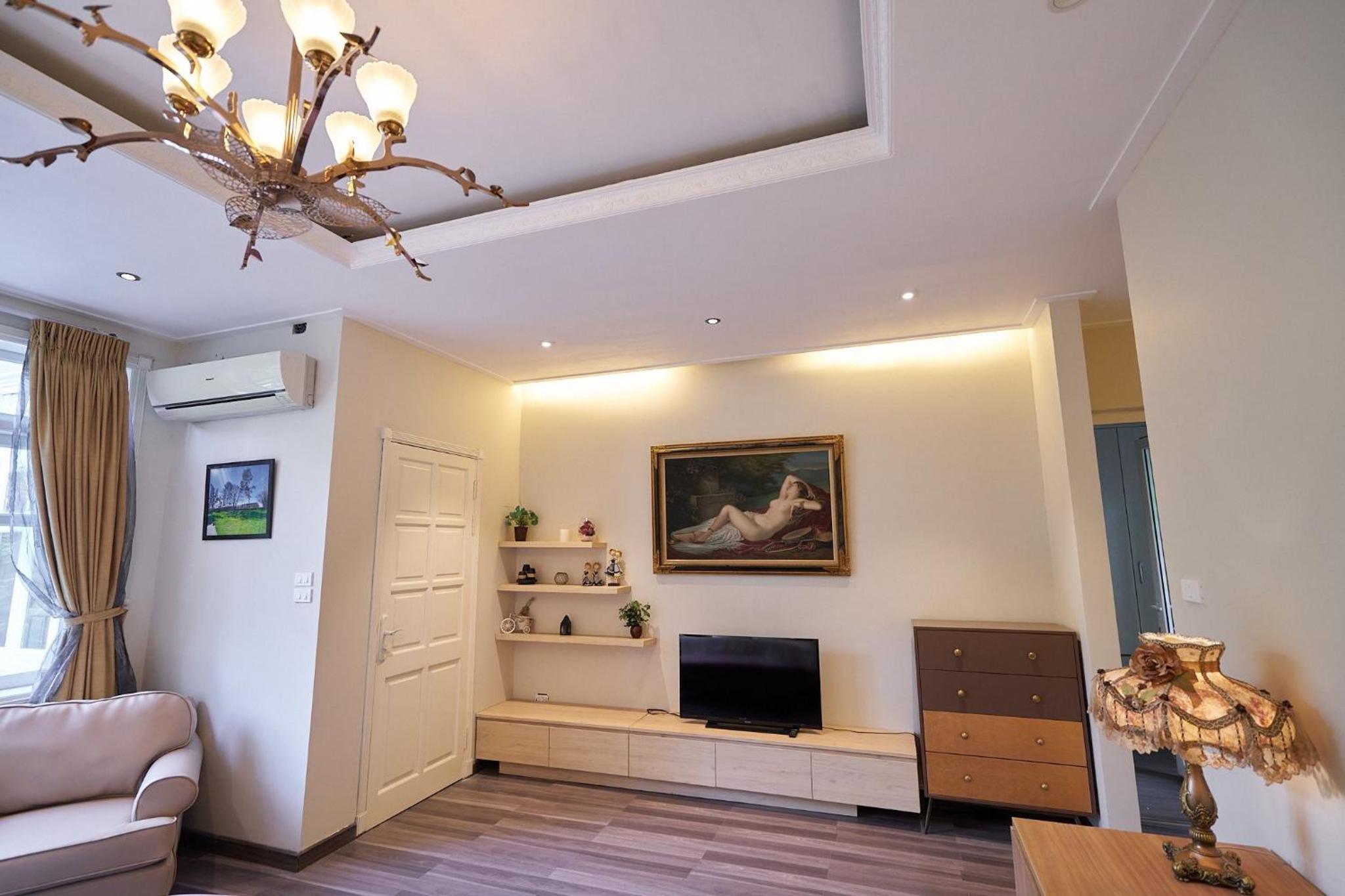 Perfect private villa and outdoor spa with garden 4 bedrooms
