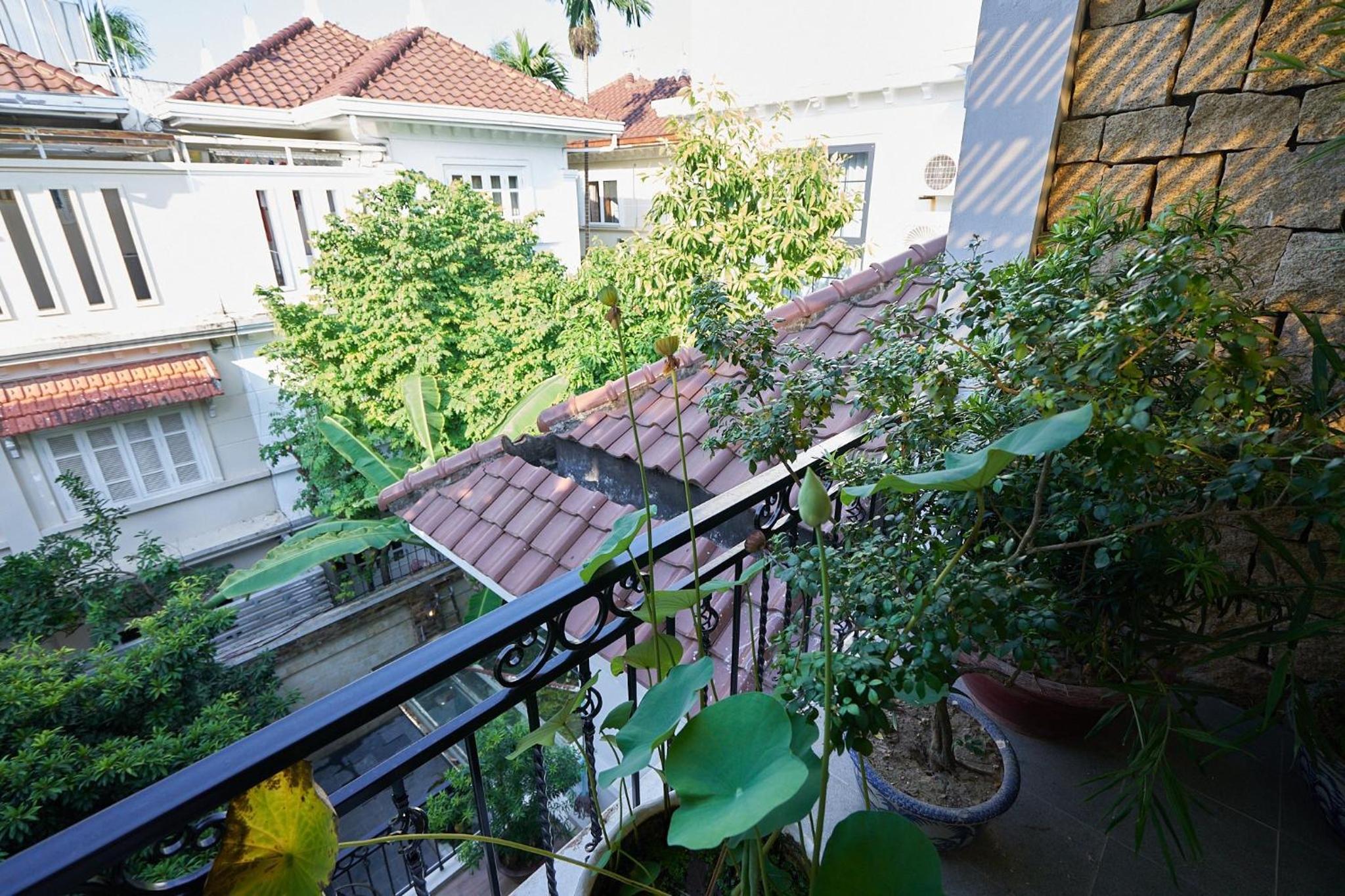 Perfect private villa and outdoor spa with garden 4 bedrooms