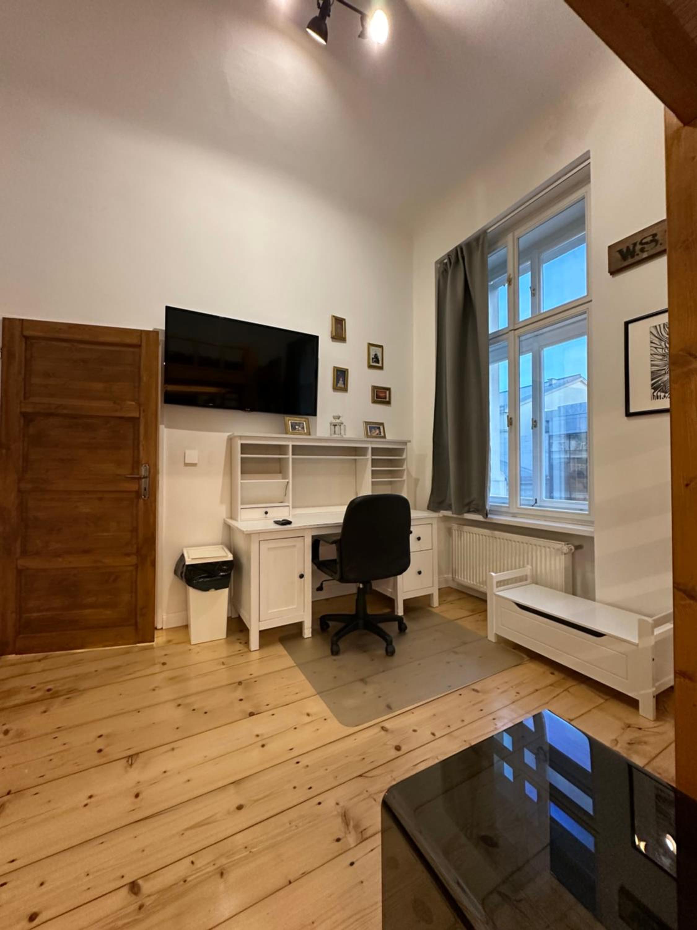 Cozy New Loft Apartment