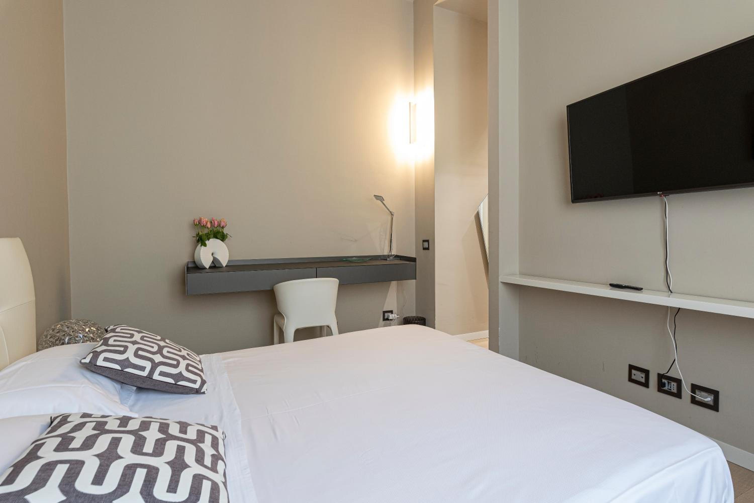 Deluxe apartment Milia Agrigento view 5