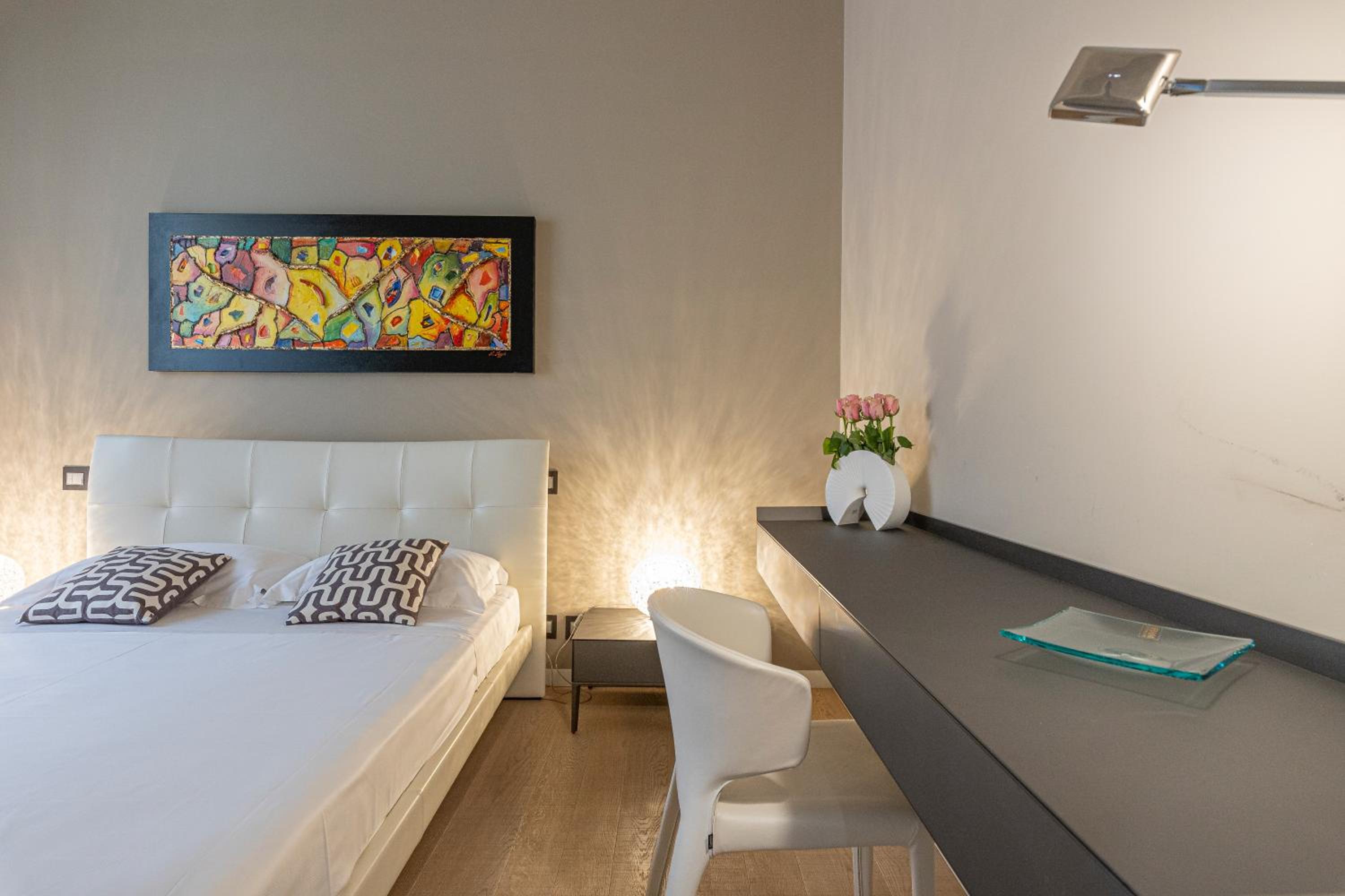 Deluxe apartment Milia Agrigento view 4