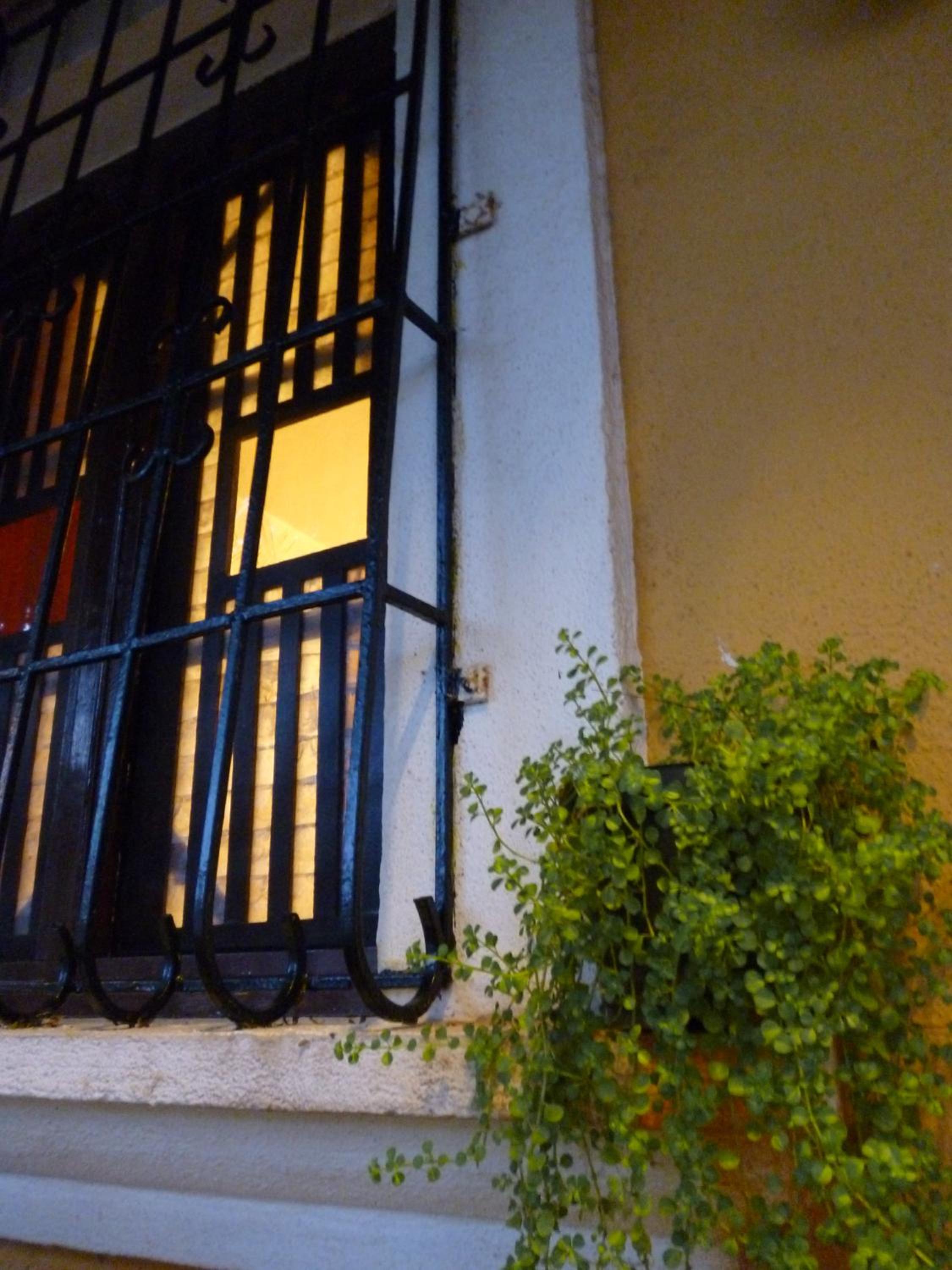 Afonso Guest House - Fontainhas view 3