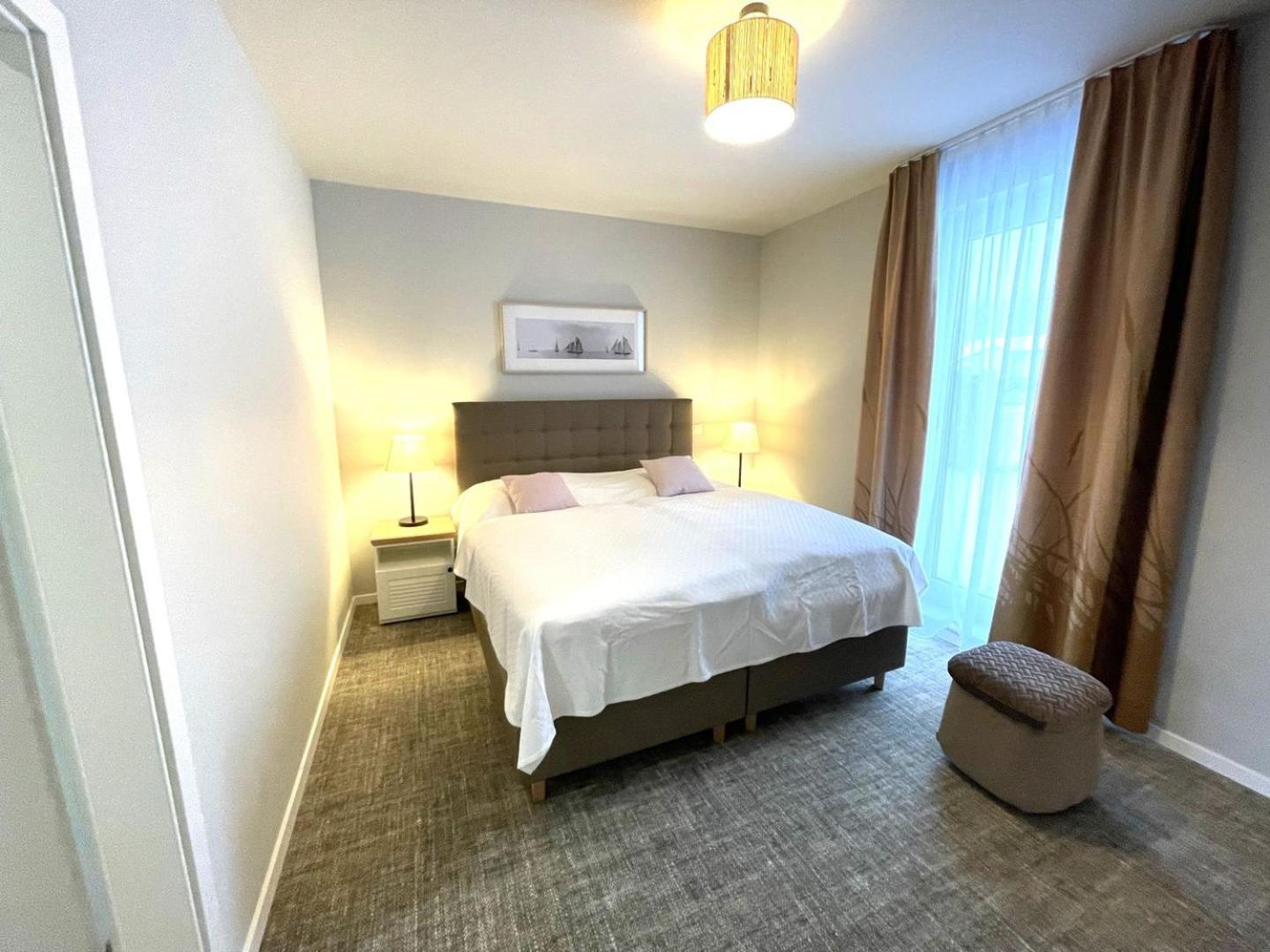 Ferienwohnung Baltic Lagoon Ostsee