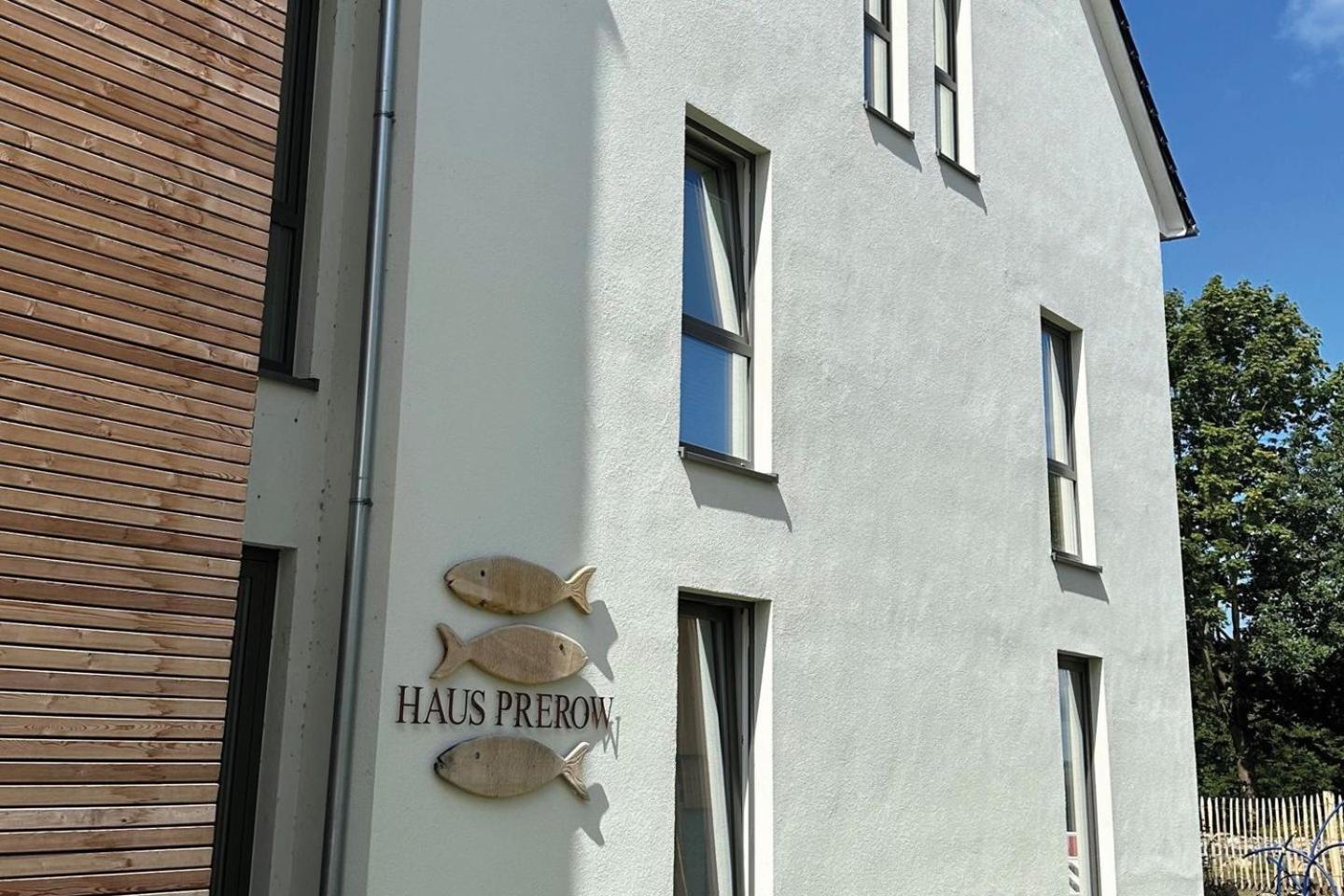 Ferienwohnung Baltic Lagoon Ostsee