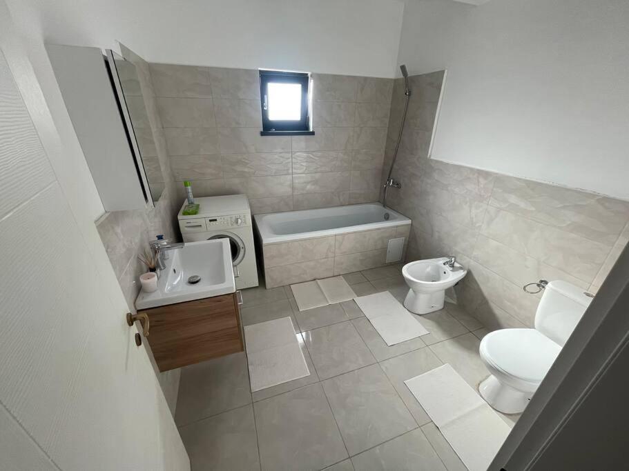 Scala Residence Rentals view 3