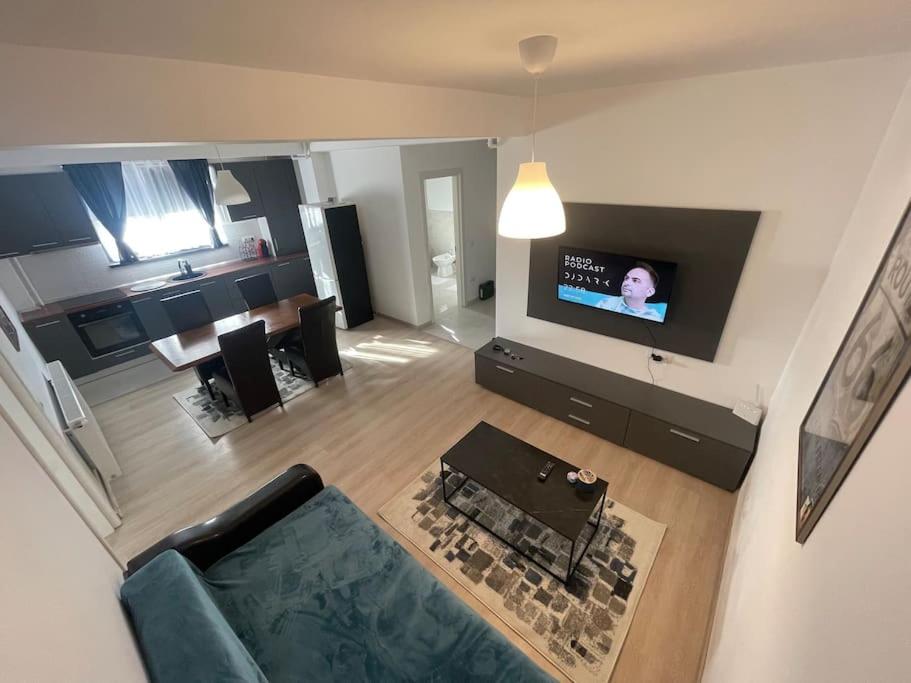 Scala Residence Rentals view 5
