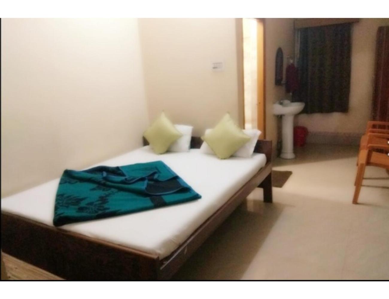 Hotel Anjali, Deoghar view 2