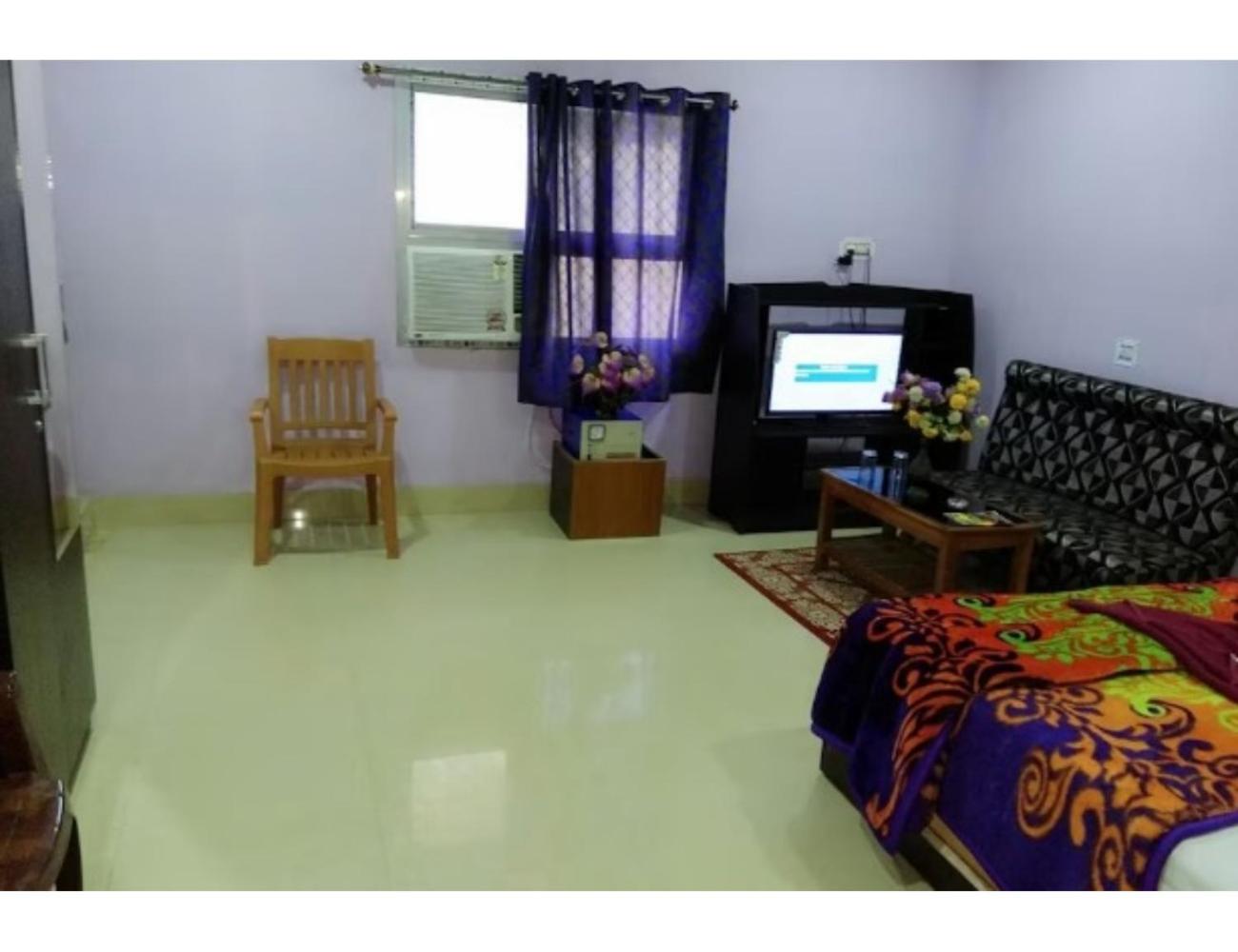 Hotel Anjali, Deoghar view 3