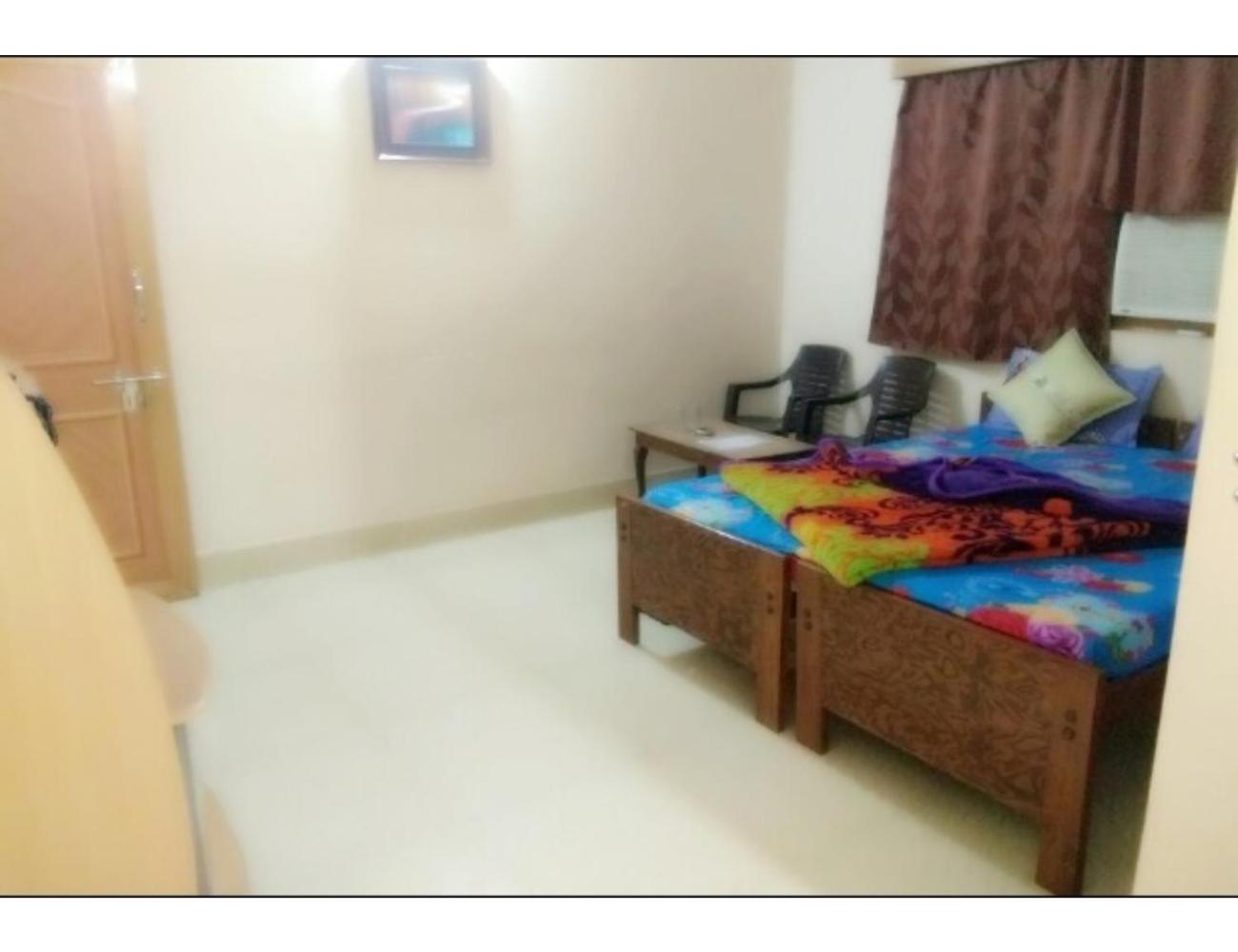 Hotel Anjali, Deoghar view 4