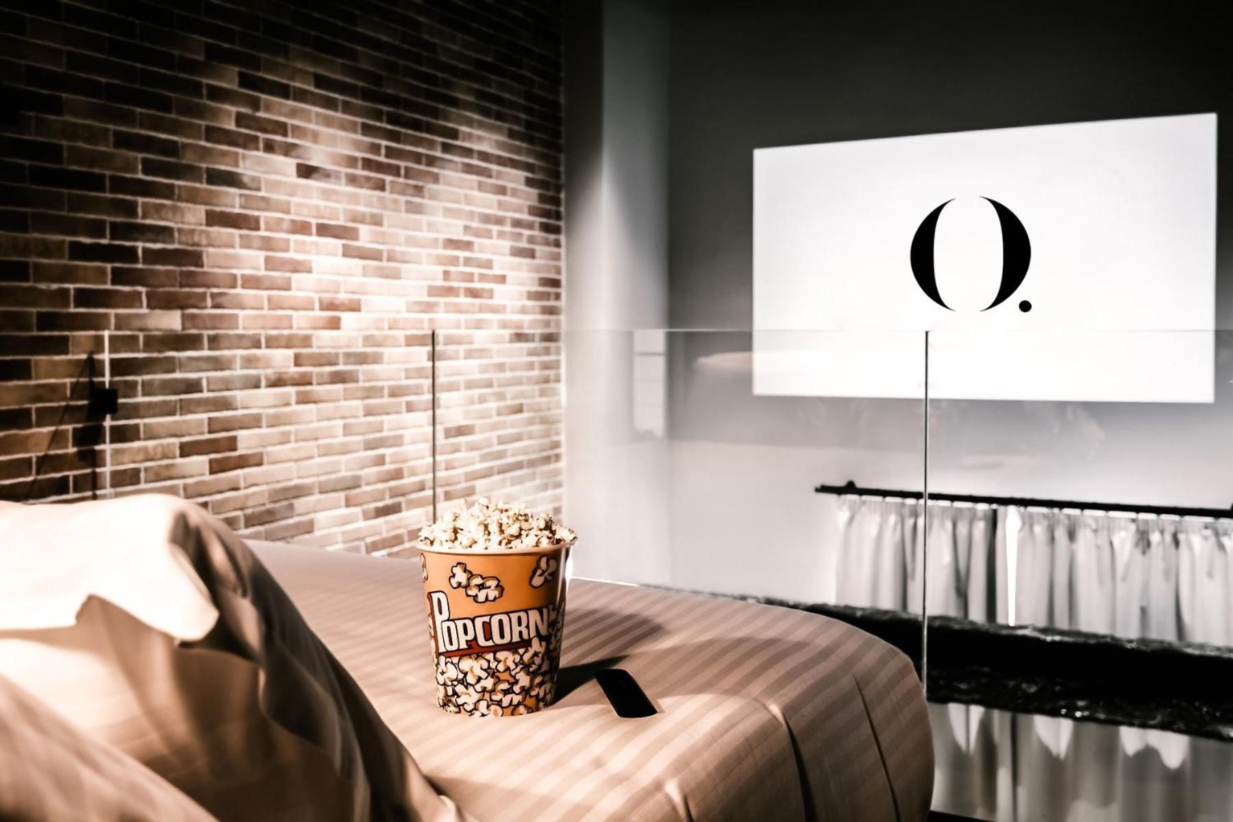 Hotel HO Paseo de Almería