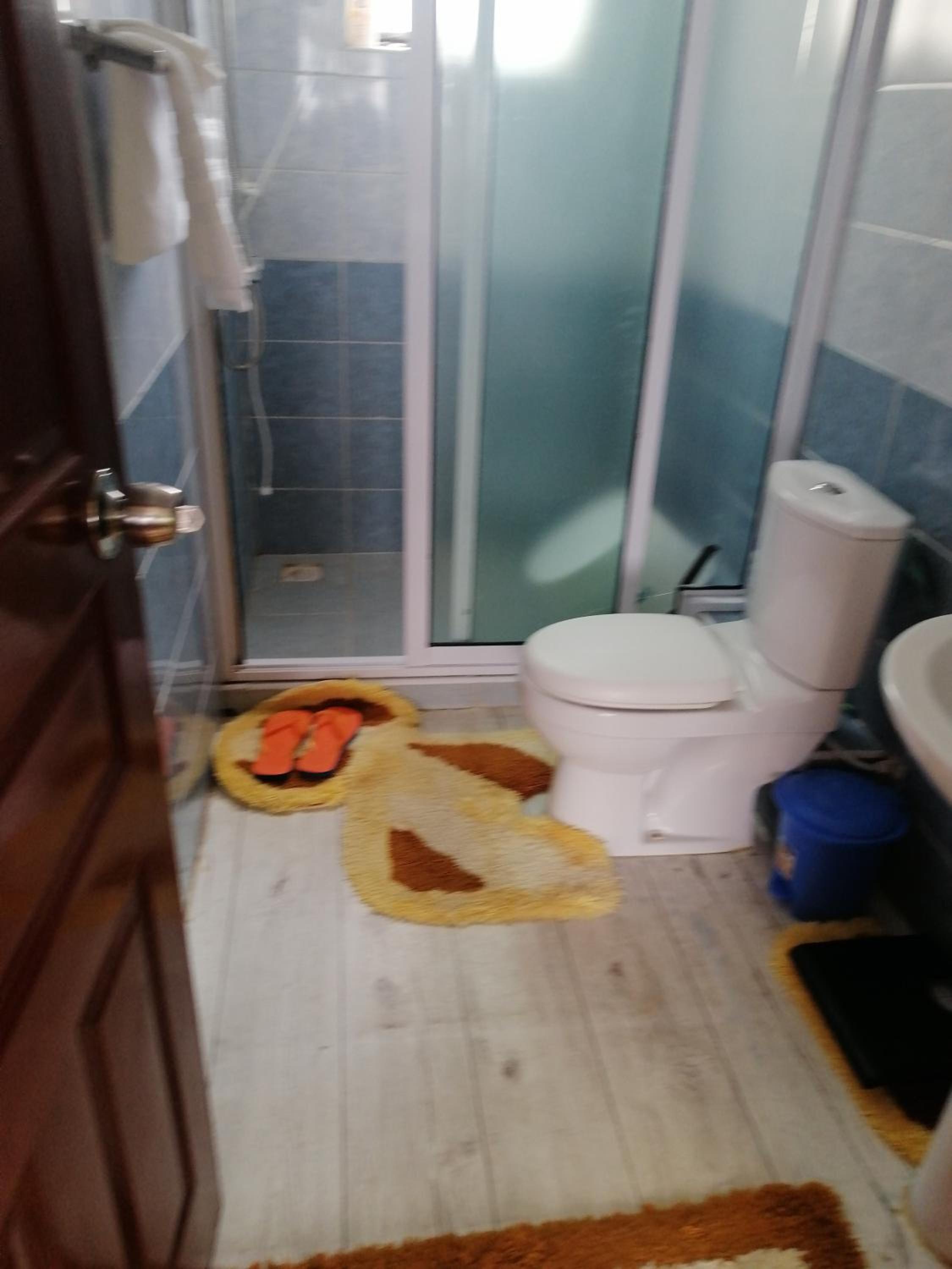 FABELLA ACCOMODATION